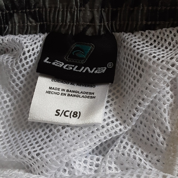 Sold - Boys Swim Trunks Bundle - Picture 7 of 14